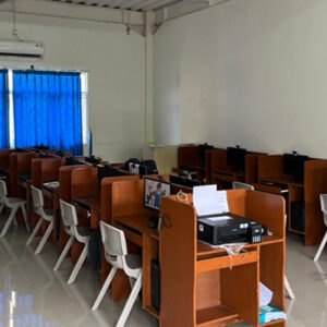 Lab Komputer
